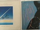 CHRIS DE Burgh ?– Flying Colours   PROMO  AUTOGRAPHED C1988 + 12 