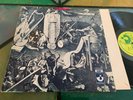 LP ITALY    1975  Deep Purple ?– Deep Purple Label: Harvest ?– 3C 062-90505, EMI
