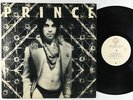 Prince - Dirty Mind LP - Warner Bros. VG+