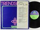 Trendsetter Vol. A Disc 1 LP - Tanner - Library Funk Jazz MP3