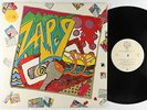 Zapp - S/T LP - Warner Bros. VG++ Shrink