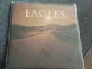 Eagles, Long Road Out Of Eden 2007 first press double lp miss press N/M