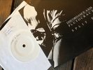 Discordance Axis Plutocracy 7” Test Press Slap A Ham Records Spazz Grindcore