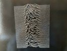 Joy Division Vinyl LP COLOURED Vinyl Unknown Pleasures Brazilian Pressing *NEW*