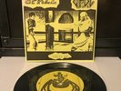 Spazz-CFDL 7” Slap A Ham Power Violence
