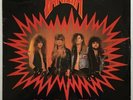 Pantera Power Metal Us Original Magic Mmr 1988 '88 Rare The Band S 4Th Album