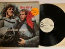 The Bee Gee's - Cucumber Castle - 1969 White Label Promo (EX) Ultrasonic Clean