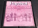 Parzival Kraut progressive psych. Rock Single Vinyl 7 Telefunken souls married