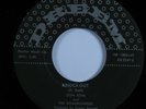 Instrumental Rockabilly Tittyshaker 45 DON SOHL Knockout DREEM VG+ HEAR
