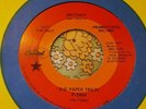 Ripping Garage Heavy Psych Fuzz Blaster 45 The Paper Train Brother NM HEAR