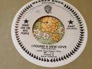 Top Garage Punk Slammer 45 Ognir & the Nite People I Found a New Love EX HEAR