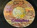Northern Soul 45 Sounds of Lane Tracks to Your Mind COBBLESTONE HEAR