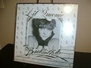 Lil' Queenie & Backtalk - S/T LP - PDQ - Private NOLA Rock- NEW /SEALED COPY