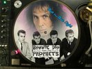 Ronnie Dio and the Prophets - Blue days blue nights Rare 12