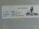 Club Classics - TC 1991 / TC 1992 / Lionrock / Felix - 12