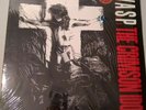 W.A.S.P. The Crimson Idol 1992 Vintage Vinyl U.K.  Press