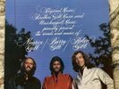 BEE GEES Words And Music Of Maurice Barry Robin Gibb 1978 UK PROMO Publishing LP