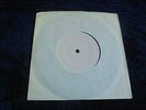 The Jam - Pop Art Poem/Boy About Town 1981 UK 45 FLEXI POP W/L VINYL TEST PRESS