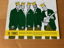 THE  FIVE ROYALS SING FOR YOU  LP