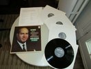 BEETHOVEN 10 Violin Sonatas David Oistrach PHILIPS 4 LP Box Set 6768 036 NM