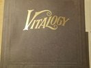 Vitalogy [LP] by Pearl Jam (Vinyl, Dec-1994, Epic USA) 1st Press
