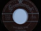 Teen Rockabilly 45 LOU GIORDANO Stay Close To Me BRUNSWICK buddy holly HEAR