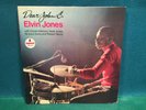 Elvin Jones. Dear John C. For John Coltrane. 1965 on Impulse  Records A-88.