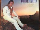 BOBBY MARTIN 