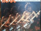 Nice AC/DC '74 Jailbreak - VG++ Vinyl 1984 Atlantic Release