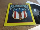 BLUE CHEER NEW IMPROVED Lp MINT 1969 Psych Prog Monster