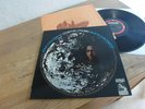 JOHN COLTRANE COSMIC MUSIC ALICE COLTRANE 1969 IMPULSE STEREO LP
