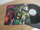 STRAY SAME 70s LP MINT TOP ZUSTAND / TOP PROG. MONSTER