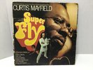 Curtis Mayfield - Super Fly LP / Record CRS 8014 ST