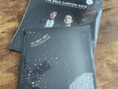 MILK CARTON KIDS All the Things That I Did CLEAR VINYL & Only Ones 10