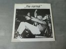 The Normal ‎– T.V.O.D. / Warm Leatherette 7 inch vinyl punk new wave kbd   A	T.V