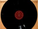 VICTOR 8506- THE ROTH QUARTET- Roy Harris 3 Variations on a Theme 78 rpm RARE VG
