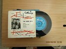 THE CREW CUTS=PRESENTING THE CREW CUTS  E.P.  P/C  VG++