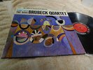 Dave Brubeck Quartet - Time Out  - COLUMBIA # CS-8192 - 6 eye  STEREO -