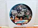 THE ROLLING STONES - IN ACTION / PICTURE DISC