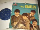 The Beatles She Loves you Ill get you Turkish 7” single odeon Lennon / McCartney