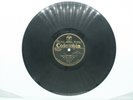 78 RPM Record Columbia 14278 Luther Magby Blessed Are The Poor In Spirit/Jesus