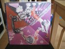 LP  Annexus Quam - Osmose - Psych Space Krautrock Gimmix Cover