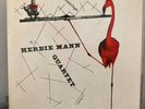 HERBIE MANN Flamingo Vol 2 LP 1955 Bethlehem ORIG US MONO DG RVG EX/EX