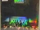 The National Boxer Live in Brussels   Clear Vinyl   Record Store Day 2018 Sealed