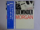Lee Morgan The Sidewinder Blue Note GXK 8045 Japan KING  LP OBI