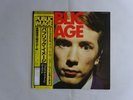 Public Image Limited Public Image Columbia YX-7226-AX Japan   LP OBI