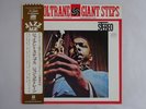 John Coltrane Giant Steps Atlantic P-6003A Japan JAZZ AGE  LP OBI