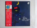 The Jackie McLean Quintet  Jubilee UPS-511-J Japan   LP OBI
