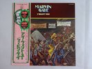 Marvin Gaye I Want You Tamla Motown VIP-6309 Japan   LP OBI