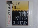Billy Joel The Nylon Curtain CBS/Sony 30AP 2797 Japan PROMO,AUDIOPHILE  LP OBI